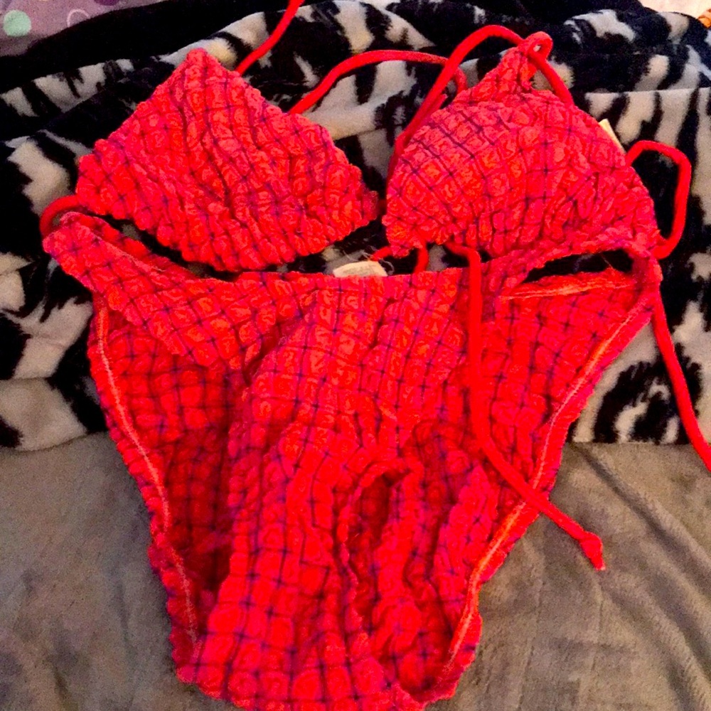 Bathing suit size 9/10